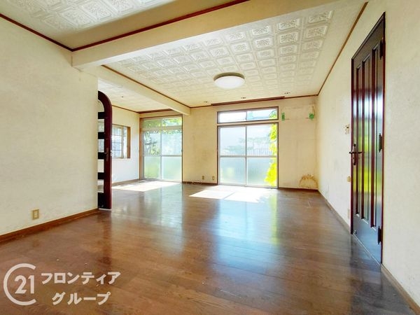 交野市南星台４丁目　中古一戸建て