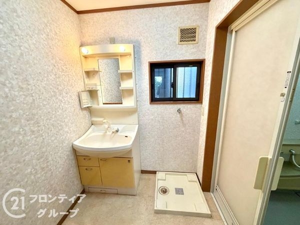 枚方市伊加賀栄町の中古一戸建て