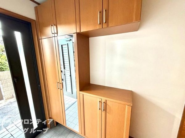 枚方市伊加賀栄町の中古一戸建て