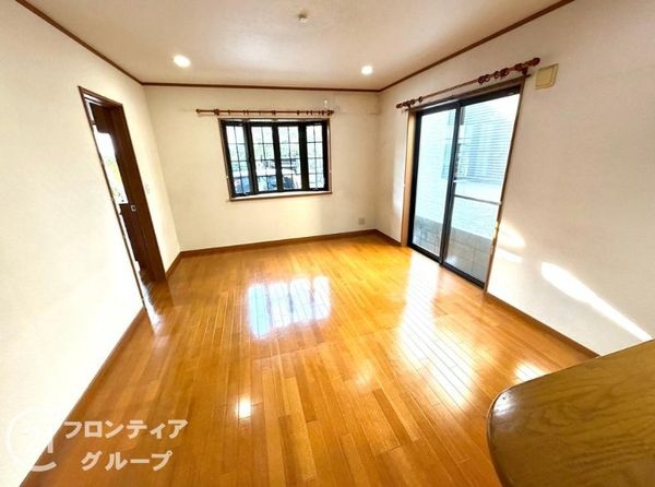 枚方市伊加賀栄町の中古一戸建て