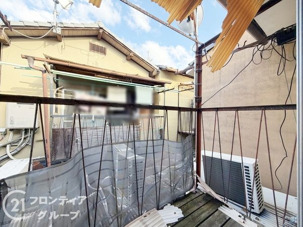 京都市伏見区醍醐外山街道町の中古一戸建て