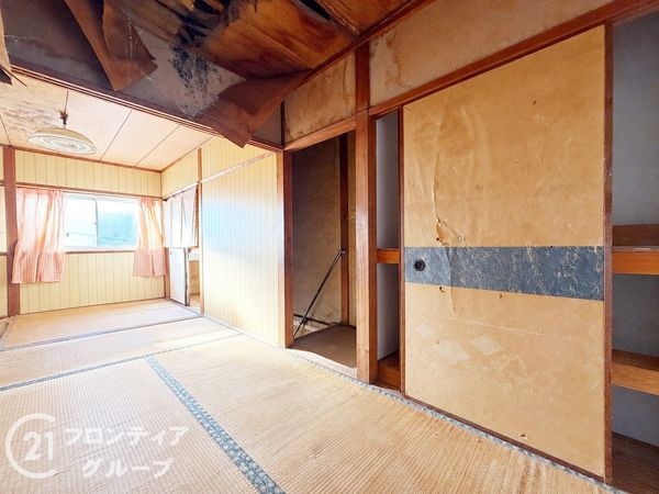 京都市伏見区醍醐外山街道町の中古一戸建て
