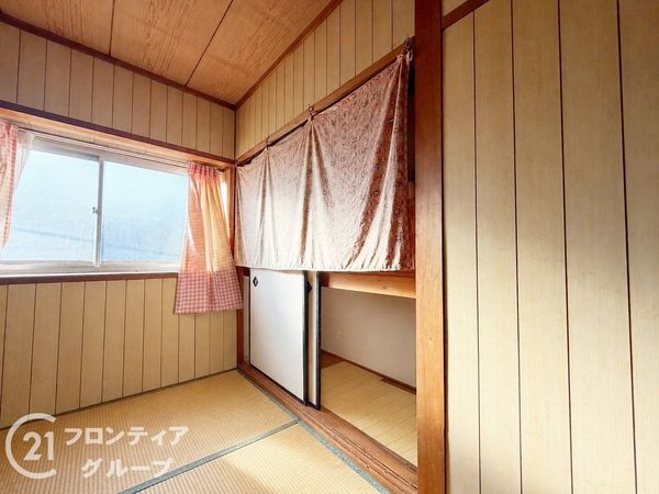 京都市伏見区醍醐外山街道町の中古一戸建て