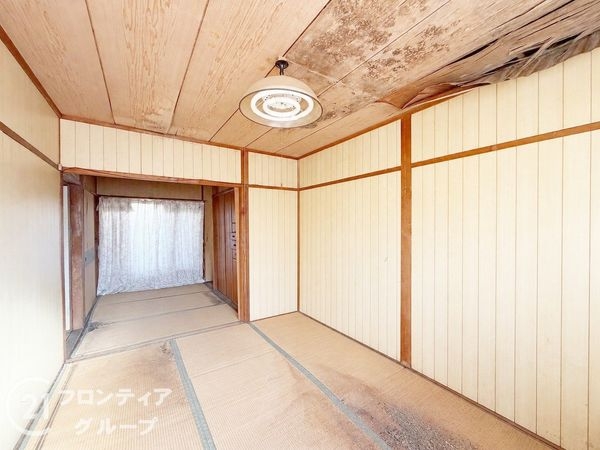 京都市伏見区醍醐外山街道町の中古一戸建て