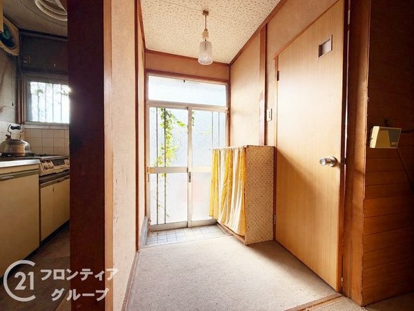 京都市伏見区醍醐外山街道町の中古一戸建て