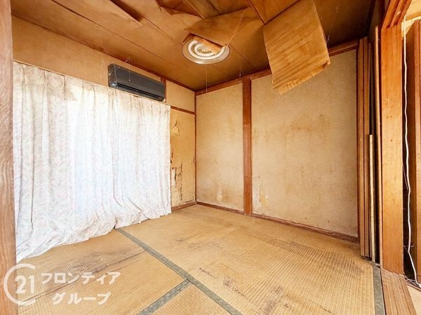 京都市伏見区醍醐外山街道町の中古一戸建て
