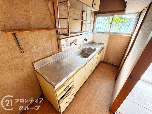 京都市伏見区醍醐外山街道町の中古一戸建て