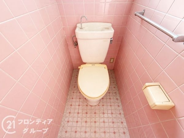 京都市伏見区醍醐外山街道町の中古一戸建て