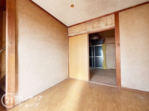 京都市伏見区醍醐外山街道町の中古一戸建て