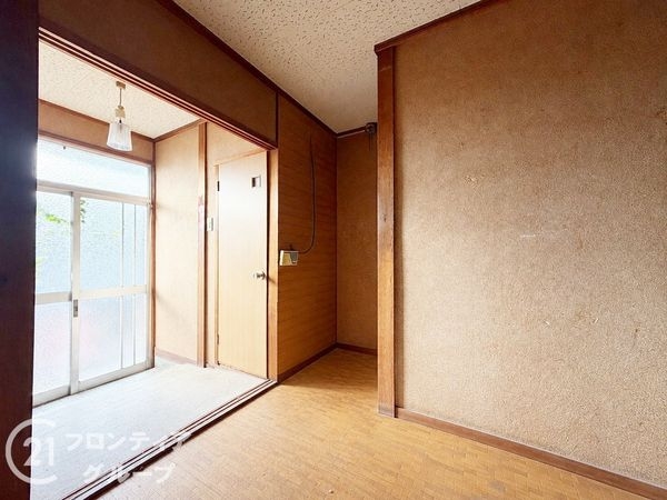 京都市伏見区醍醐外山街道町の中古一戸建て