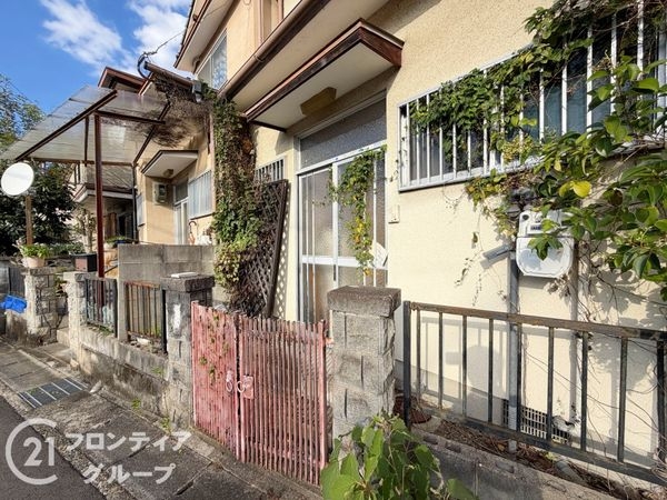 京都市伏見区醍醐外山街道町の中古一戸建て