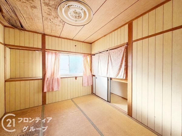 京都市伏見区醍醐外山街道町の中古一戸建て