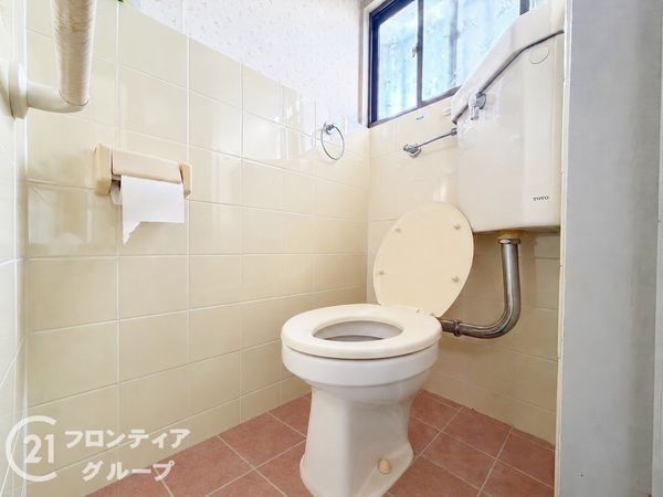 枚方市桜丘町の中古一戸建て