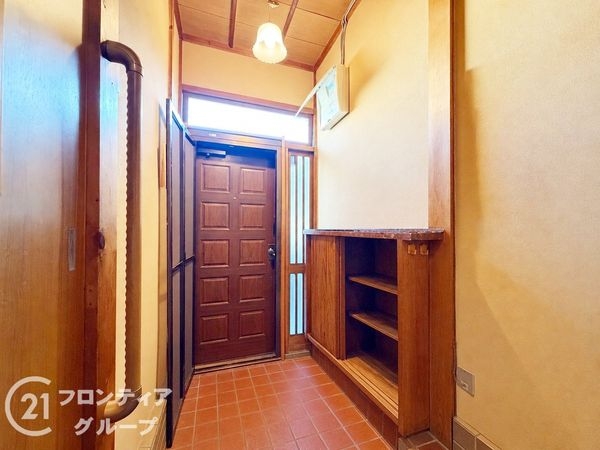 枚方市桜丘町の中古一戸建て