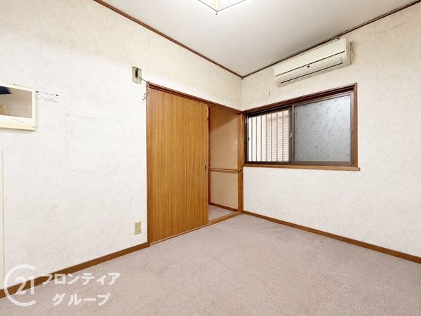 枚方市桜丘町の中古一戸建て