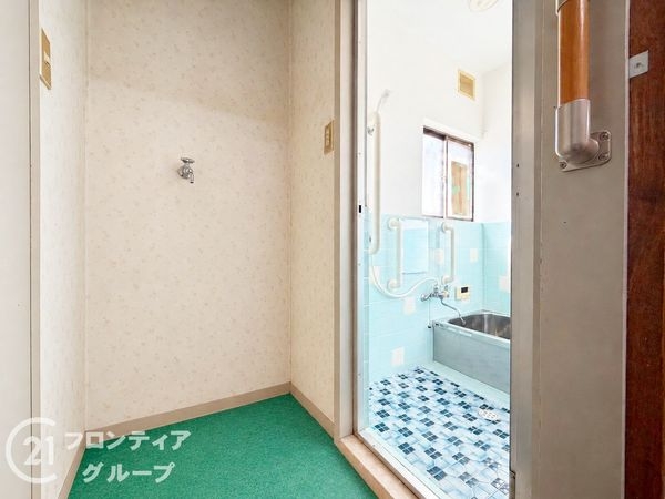 枚方市桜丘町の中古一戸建て