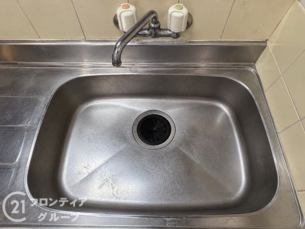枚方市桜丘町の中古一戸建て