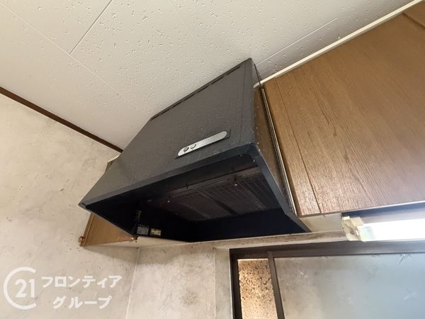 枚方市桜丘町の中古一戸建て