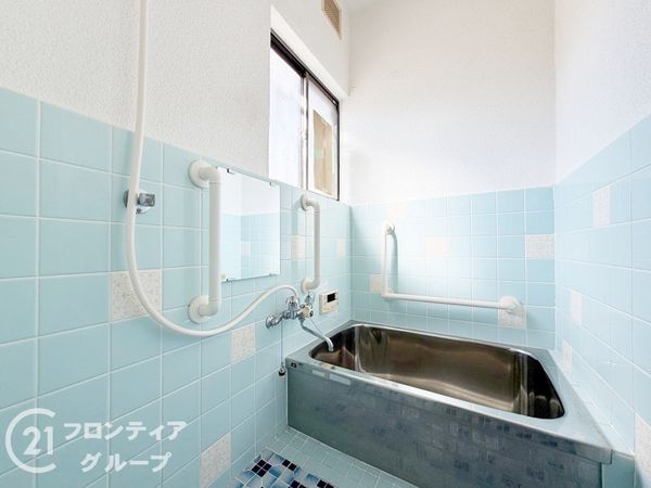 枚方市桜丘町　中古一戸建て