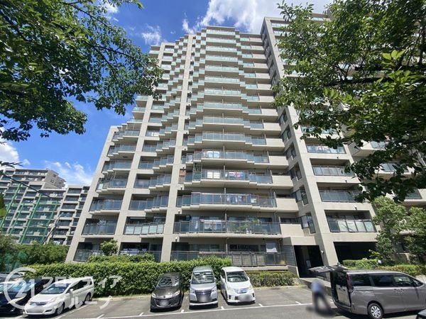 オークヒルズ香里四番館 中古マンション