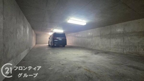 枚方市藤阪元町３丁目の中古一戸建て