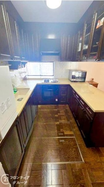 枚方市藤阪元町３丁目の中古一戸建て