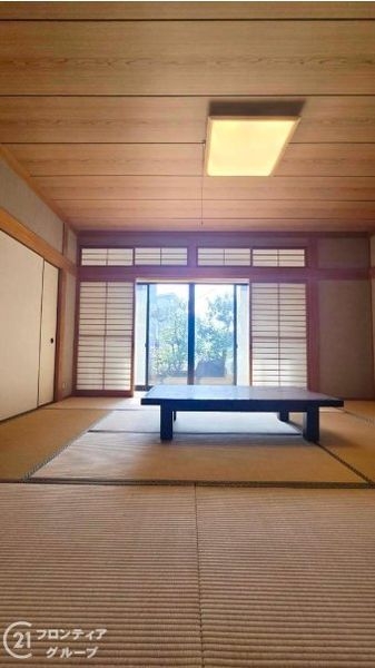 枚方市藤阪元町３丁目の中古一戸建て