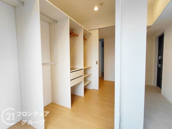 トーカンジェネラス香里丘ステラシティ　中古マンション