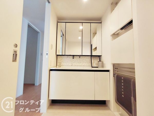 トーカンジェネラス香里丘ステラシティ　中古マンション