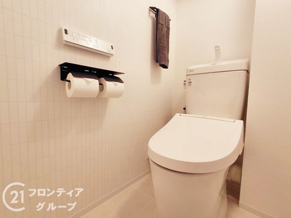 トーカンジェネラス香里丘ステラシティ　中古マンション