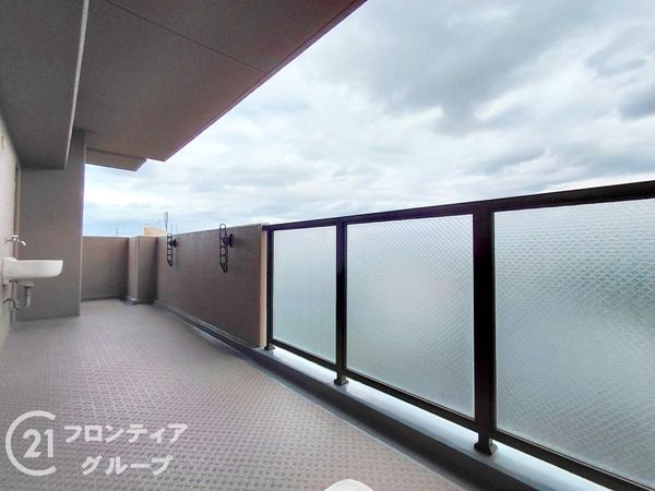 トーカンジェネラス香里丘ステラシティ　中古マンション
