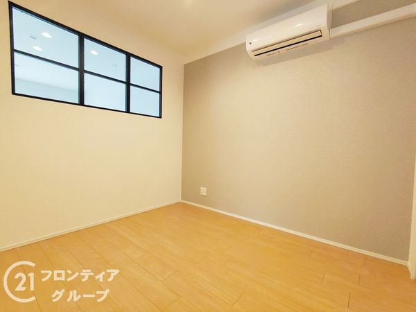 トーカンジェネラス香里丘ステラシティ　中古マンション