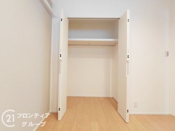 トーカンジェネラス香里丘ステラシティ　中古マンション