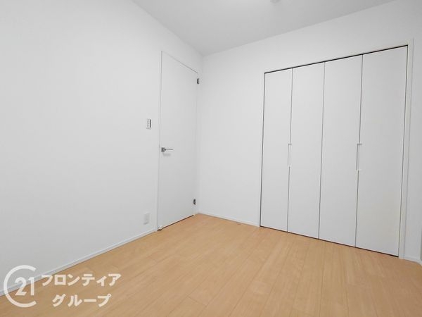 トーカンジェネラス香里丘ステラシティ　中古マンション