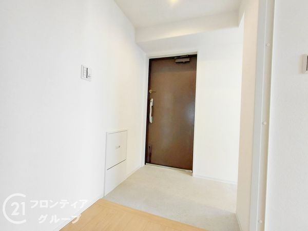 トーカンジェネラス香里丘ステラシティ　中古マンション