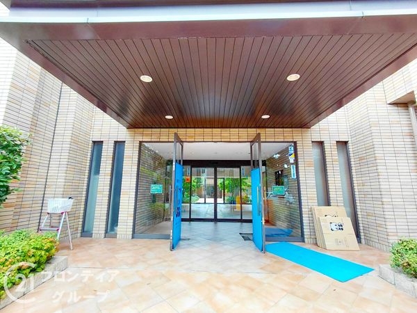 トーカンジェネラス香里丘ステラシティ　中古マンション