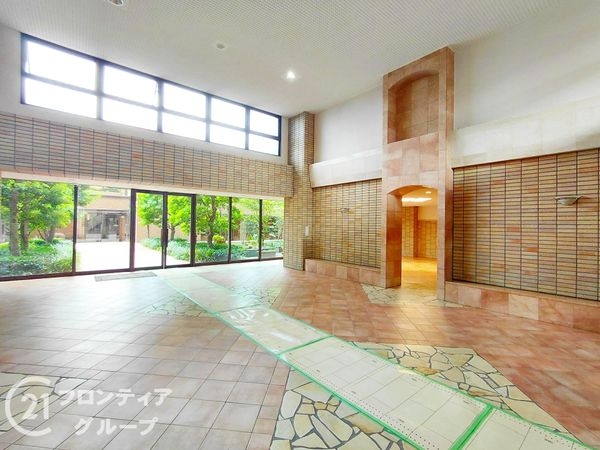トーカンジェネラス香里丘ステラシティ　中古マンション