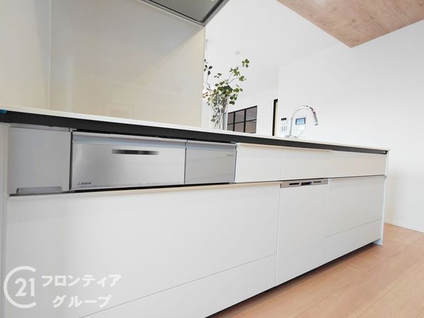 トーカンジェネラス香里丘ステラシティ　中古マンション