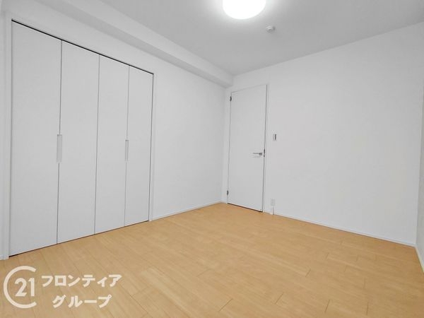 トーカンジェネラス香里丘ステラシティ　中古マンション