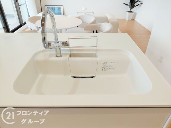 トーカンジェネラス香里丘ステラシティ　中古マンション