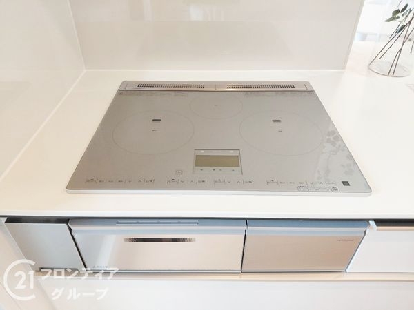 トーカンジェネラス香里丘ステラシティ　中古マンション