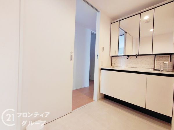 トーカンジェネラス香里丘ステラシティ　中古マンション