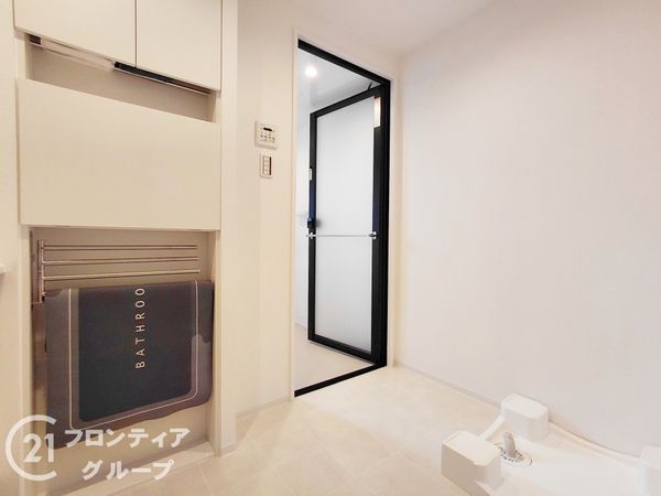 トーカンジェネラス香里丘ステラシティ　中古マンション