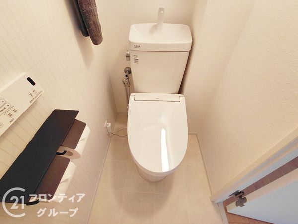 トーカンジェネラス香里丘ステラシティ　中古マンション