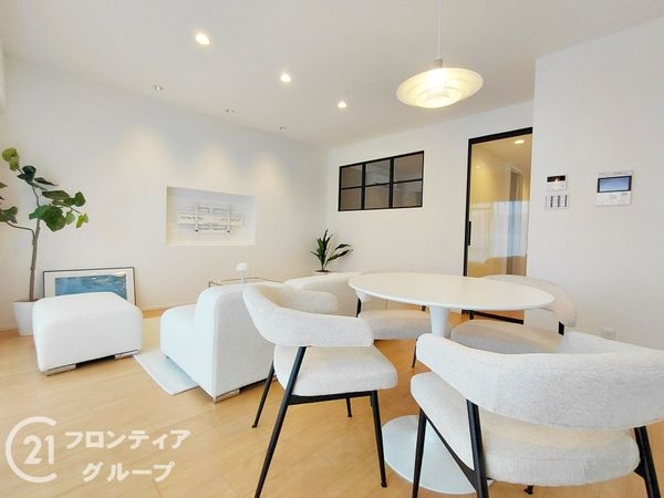 トーカンジェネラス香里丘ステラシティ　中古マンション