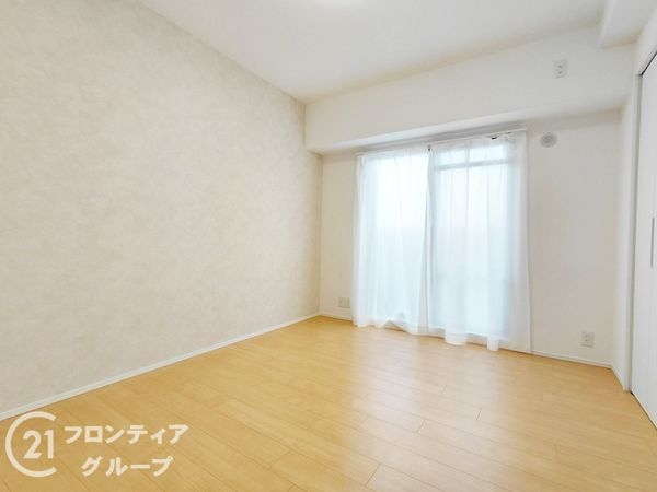 トーカンジェネラス香里丘ステラシティ　中古マンション