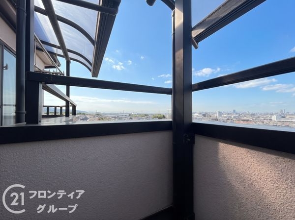 寝屋川市太秦緑が丘の中古一戸建て