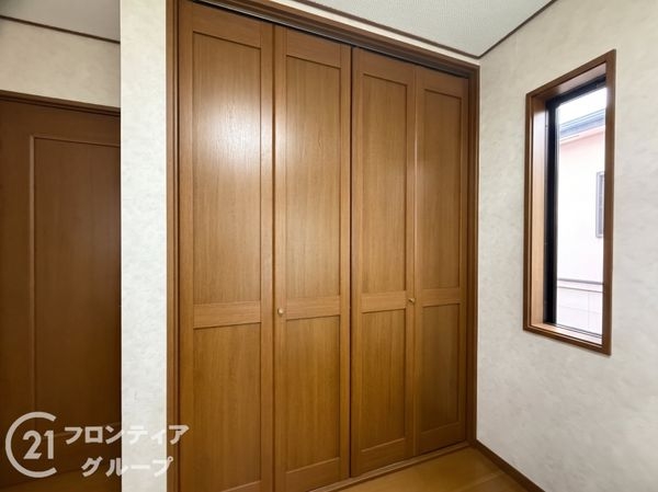寝屋川市太秦緑が丘の中古一戸建て