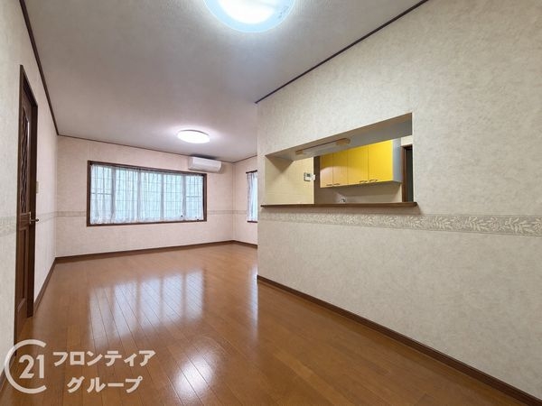 寝屋川市太秦緑が丘の中古一戸建て