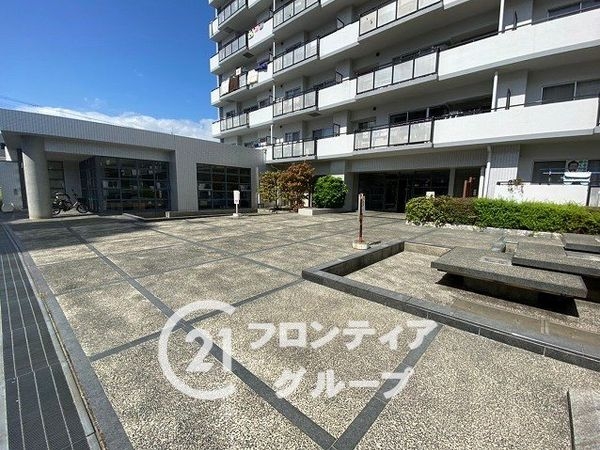 シティハイツねやがわ２番館　中古マンション